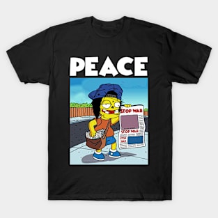 PEACE T-Shirt